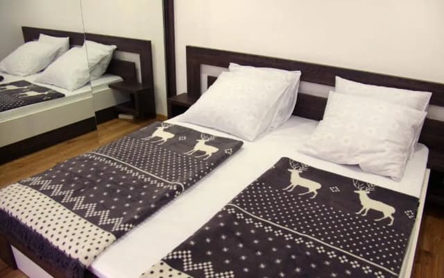 Apartment on Tabidze - photo 5