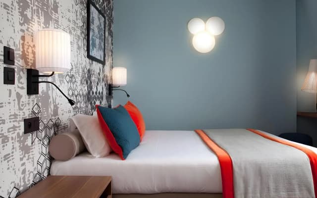 Hotel Des Nations Saint Germain - photo 3