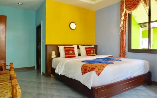 Guest House blue Andaman - photo 3