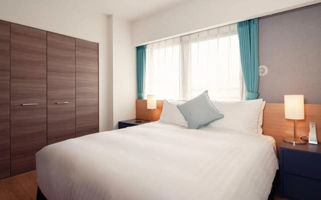 Oakwood Apartments Nishi-Shinjuku - photo 3