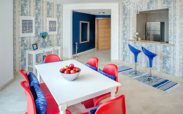 Trident grand residence - photo 4