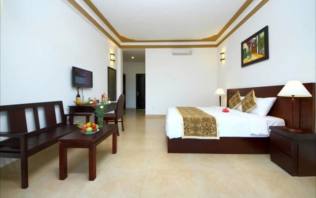 Green Areca villa - photo 3