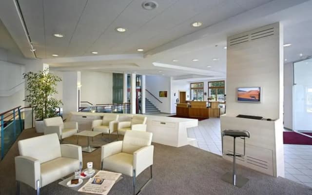 Am Spiegeln dialog.hotel.wien - photo 2