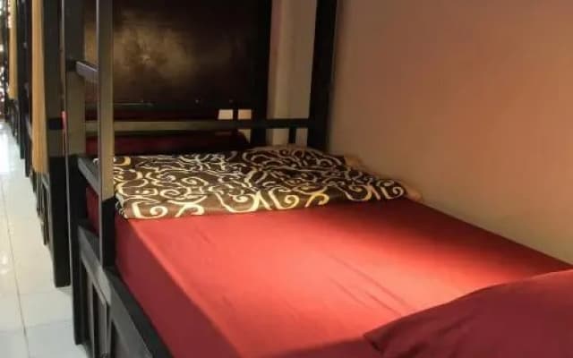 Nuza Hostel - photo 4