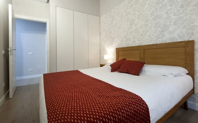 Le Fiorentine Boutique Apartments - photo 4