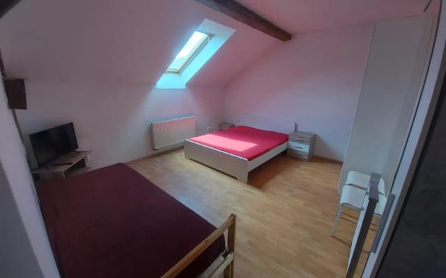 Apartments Žižkov b - photo 3