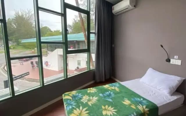 Brighton Inn & Camping Resort - photo 4