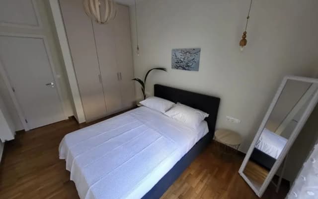 2 bd Renovated Flat at Acropolis - photo 5