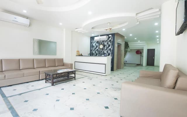 OYO 725 Hotel O Inn - photo 3