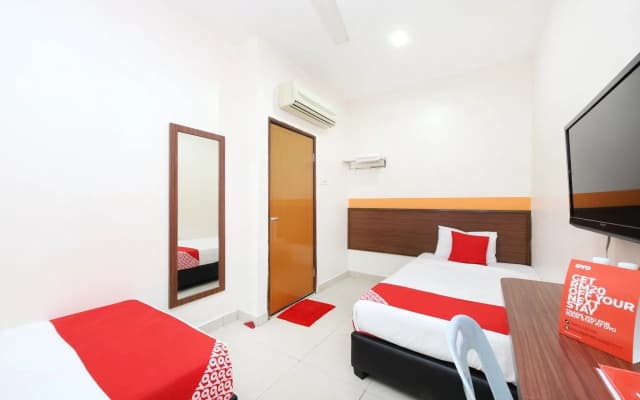 Hotel O Dns - photo 5