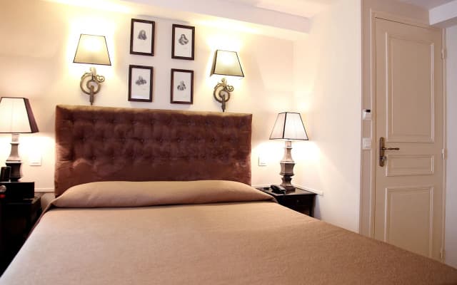 Hôtel Saint-Louis Marais - photo 3