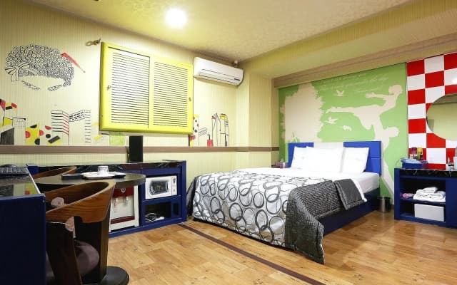 Shim Hotel - photo 4