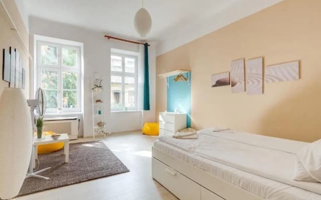 Origo Apartment - photo 2