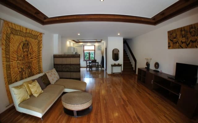 NB Villa Rose 2 - photo 4
