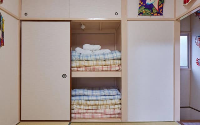 Haneda Mingei Hotel - photo 4