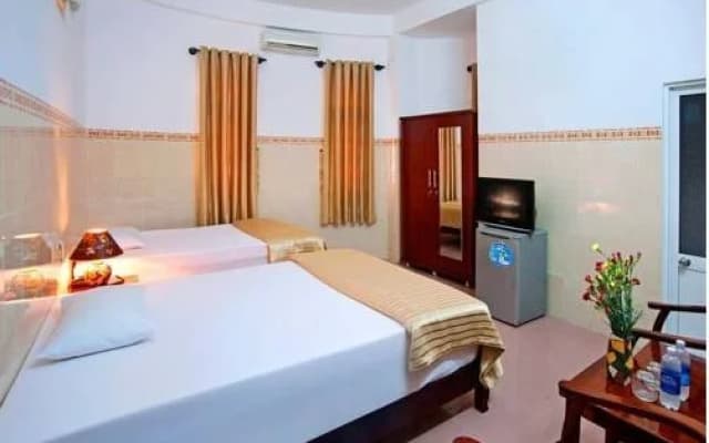 Lucky Hotel - photo 3