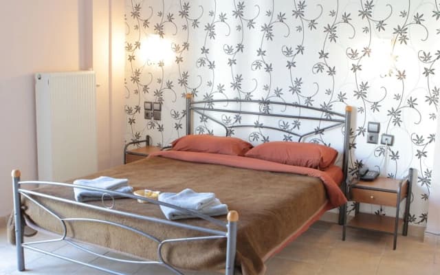 Hotel Athens Centre - photo 3