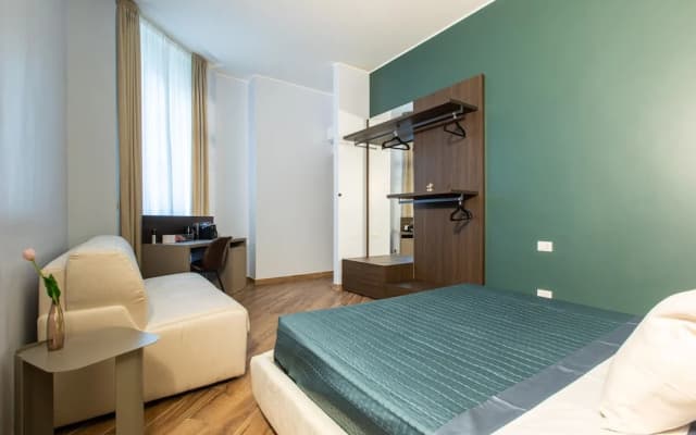 The Dream Suites - photo 4