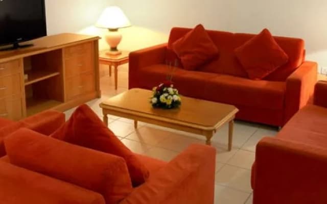 High End 2 Hotel Apartments - photo 5