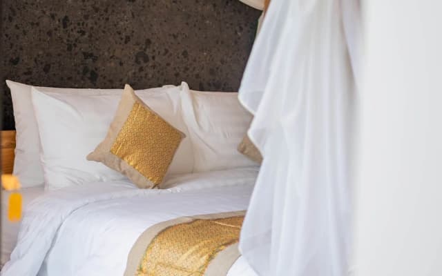 D'Macho Villas Ubud - photo 4