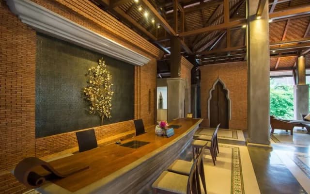 Muang Samui Villas & Suites - photo 2