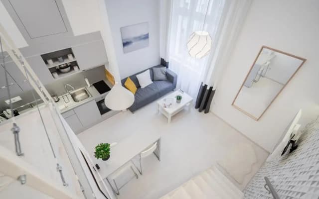 BpR Cerebria Home - photo 2