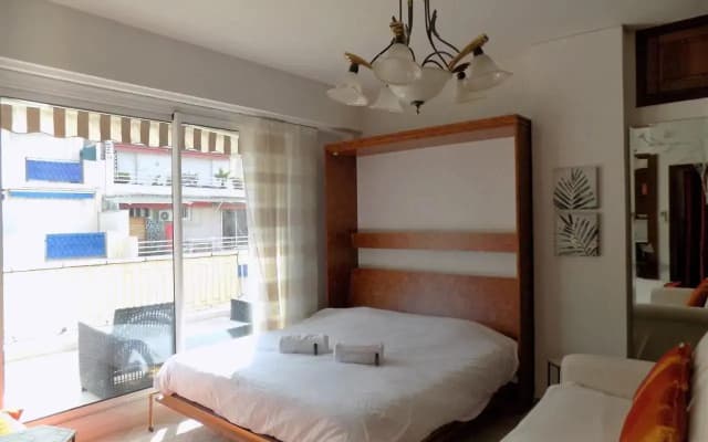 2Rooms Promenade Sea Confort Terrace - photo 5