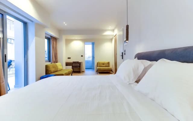 AboV Athens - photo 5