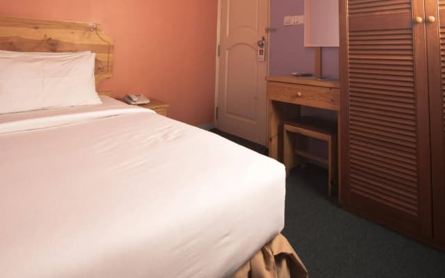 Marble Hotel - photo 3