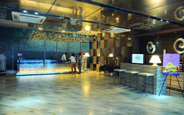 Damas Suites & Residences Kuala Lumpur - photo 2