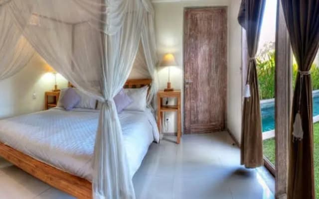 Happy Umalas Villas - photo 4