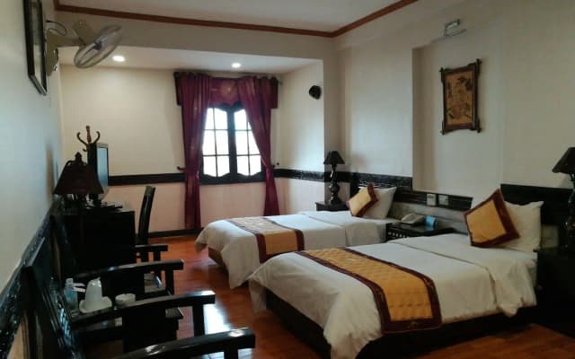 HANZ Orient Hotel Da Nang - photo 4