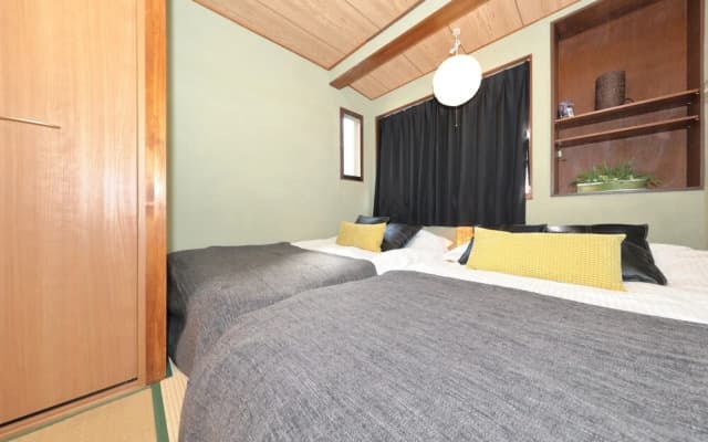 Namba East House01 - photo 5