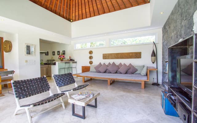 Villa Vishuddha Ajna - photo 2