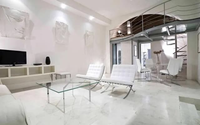Loft Pandolfini - photo 5