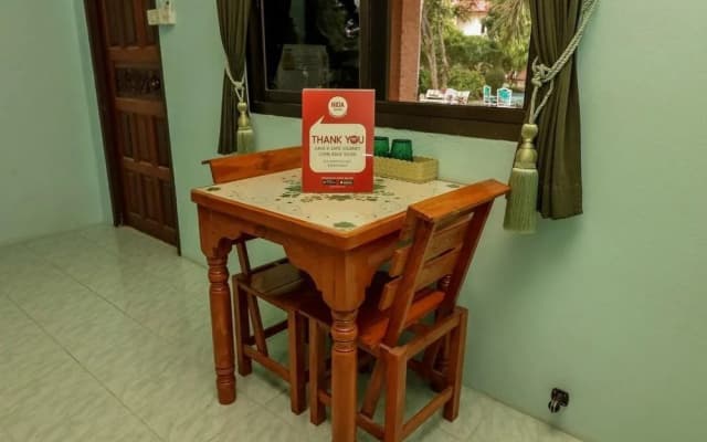 Nida Rooms San Sai 406 Sonata - photo 2