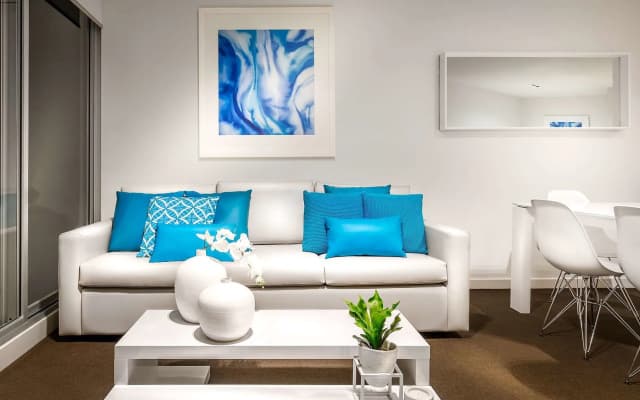 Milano Serviced Apartments - photo 4