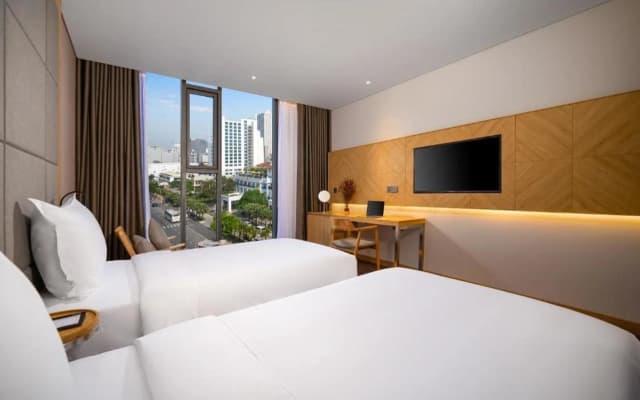 Estrella Boutique Hotel - photo 3