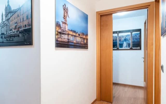 4bnb - Reale House Rosa - photo 3