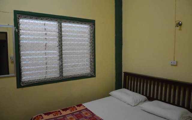 Krabi Nature View Guesthouse - photo 4