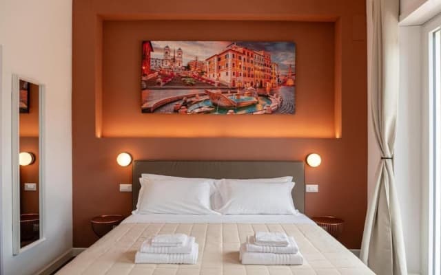 Flora Guest House - photo 2