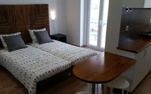 Rossio Studios - photo 2