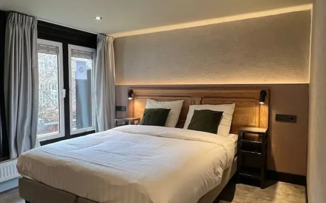 Amigo Hotel - photo 5