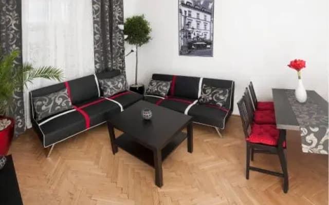 U Patrona Apartment - photo 3