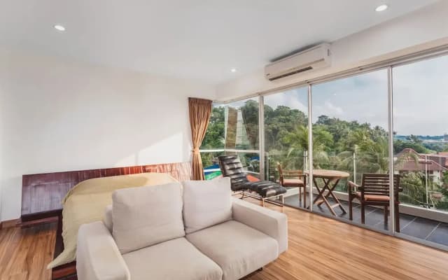 Condo in Karon in Chic Condo - Unit B707 - photo 5