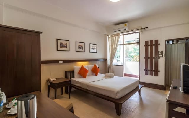 Sakulchai Place Hotel - photo 5