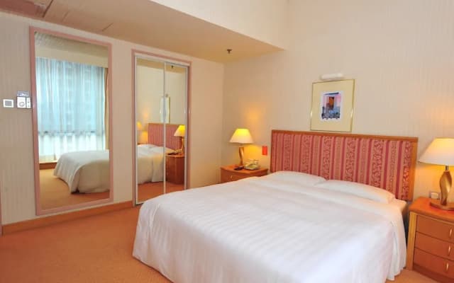 Kornhill Apartments - photo 3