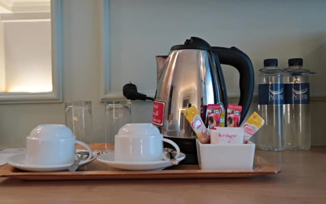 Adema Boutique Hotel - photo 4