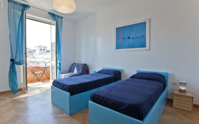 Rental In Rome Telesio - photo 4