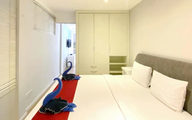 Coast Boutique Apartments - photo 2